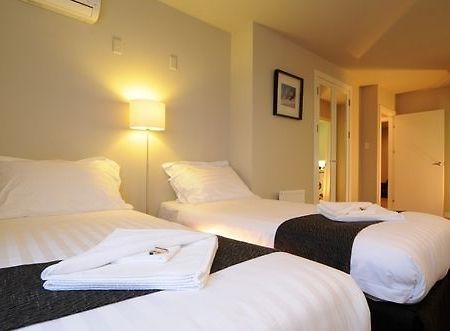 Fresh Powder Accommodation Furano Exterior photo