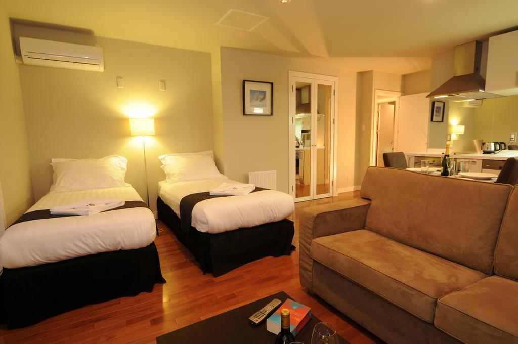 Fresh Powder Accommodation Furano Exterior photo
