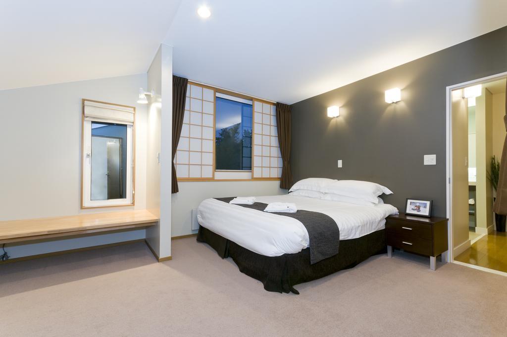Fresh Powder Accommodation Furano Exterior photo