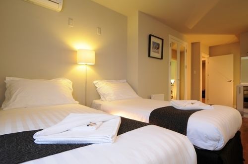 Fresh Powder Accommodation Furano Exterior photo