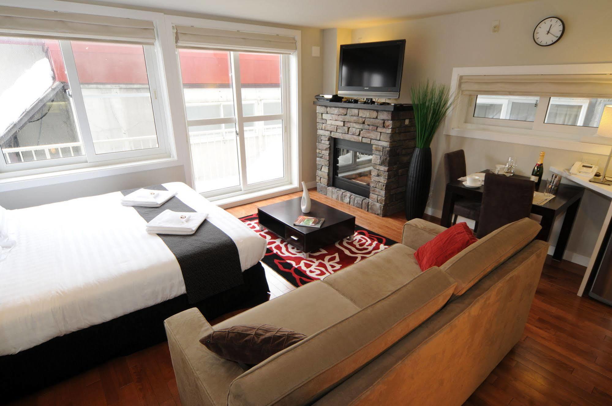 Fresh Powder Accommodation Furano Exterior photo