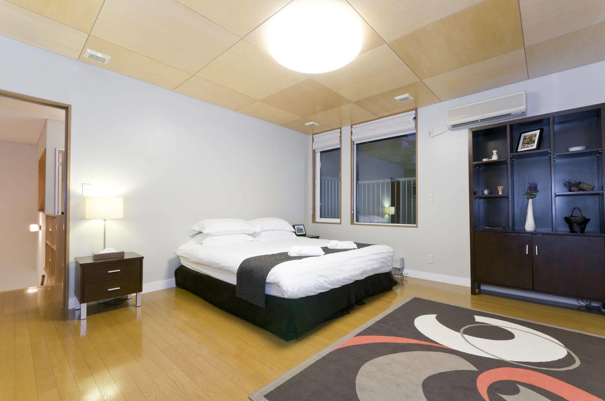 Fresh Powder Accommodation Furano Exterior photo