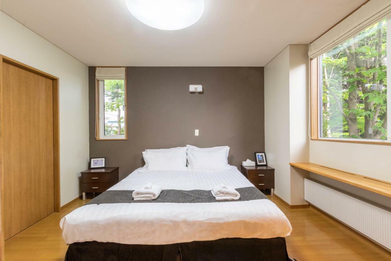 Fresh Powder Accommodation Furano Exterior photo