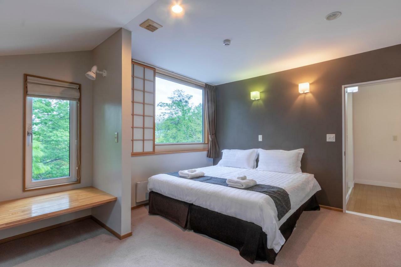 Fresh Powder Accommodation Furano Exterior photo