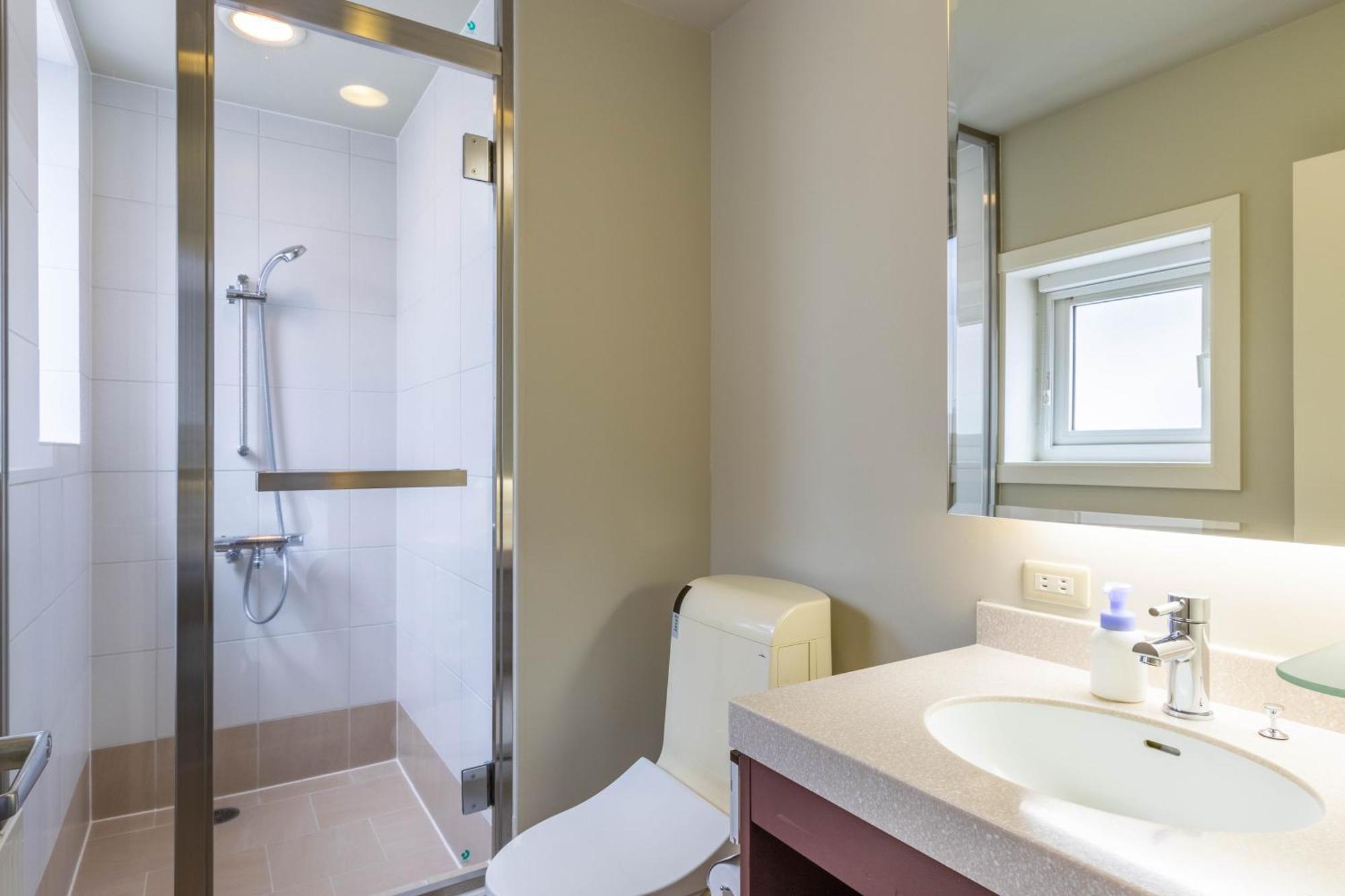 Fresh Powder Accommodation Furano Exterior photo